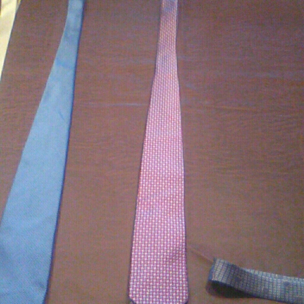 Brooks brothers silk tie